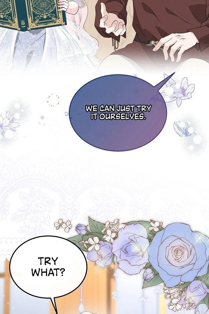 Is the Friend of a Friend a Stranger? Chapter 24 - page 92