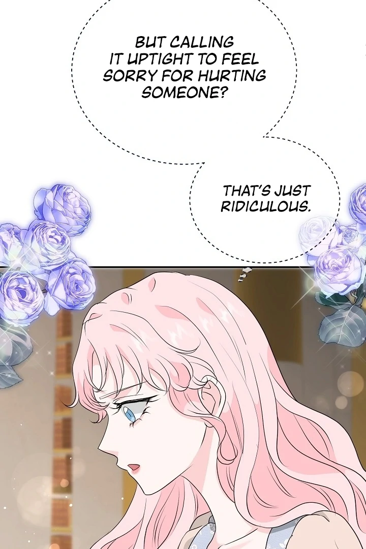 Is the Friend of a Friend a Stranger? Chapter 25 - page 9