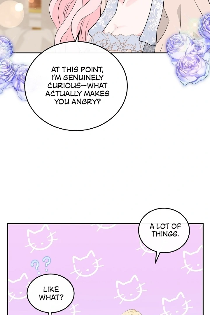 Is the Friend of a Friend a Stranger? Chapter 25 - page 10