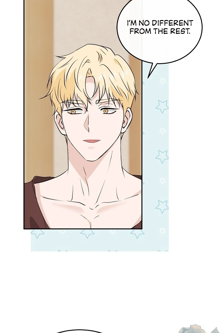 Is the Friend of a Friend a Stranger? Chapter 25 - page 12