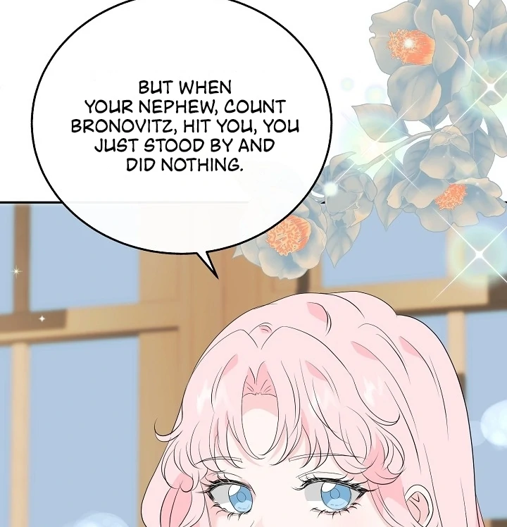 Is the Friend of a Friend a Stranger? Chapter 25 - page 13
