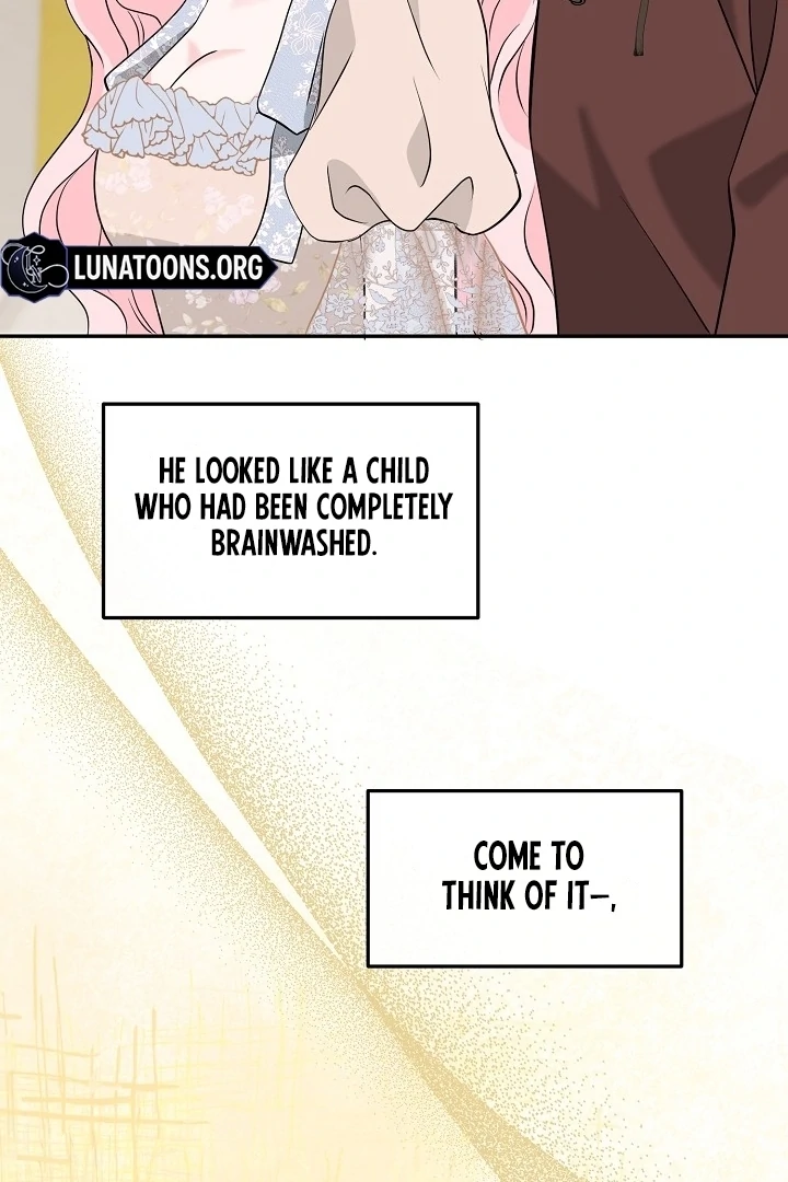 Is the Friend of a Friend a Stranger? Chapter 25 - page 23