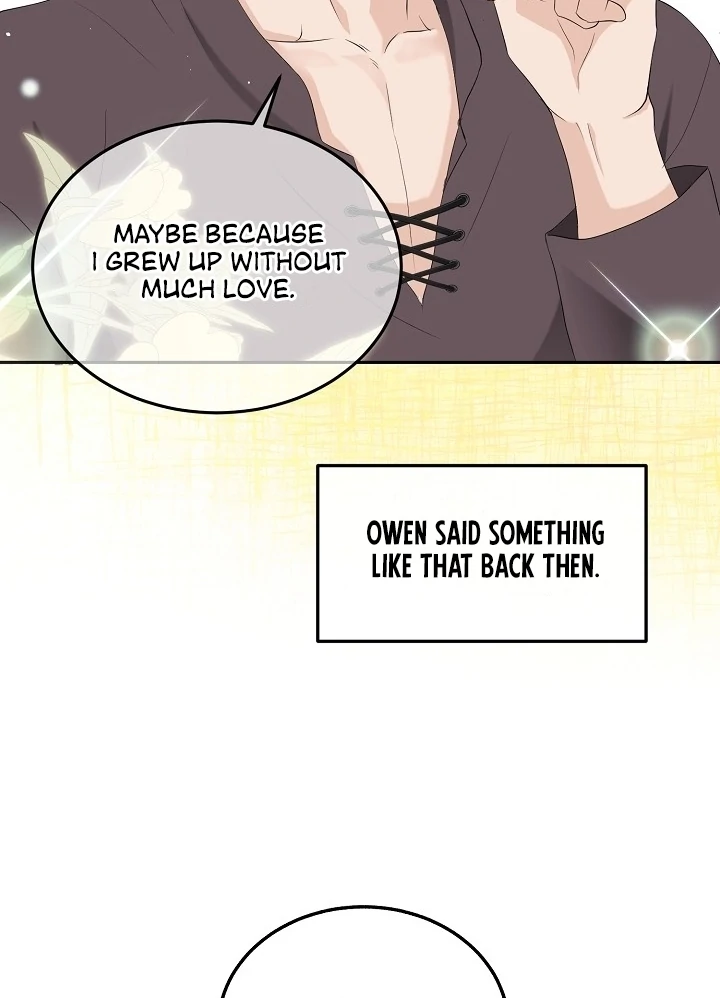 Is the Friend of a Friend a Stranger? Chapter 25 - page 25