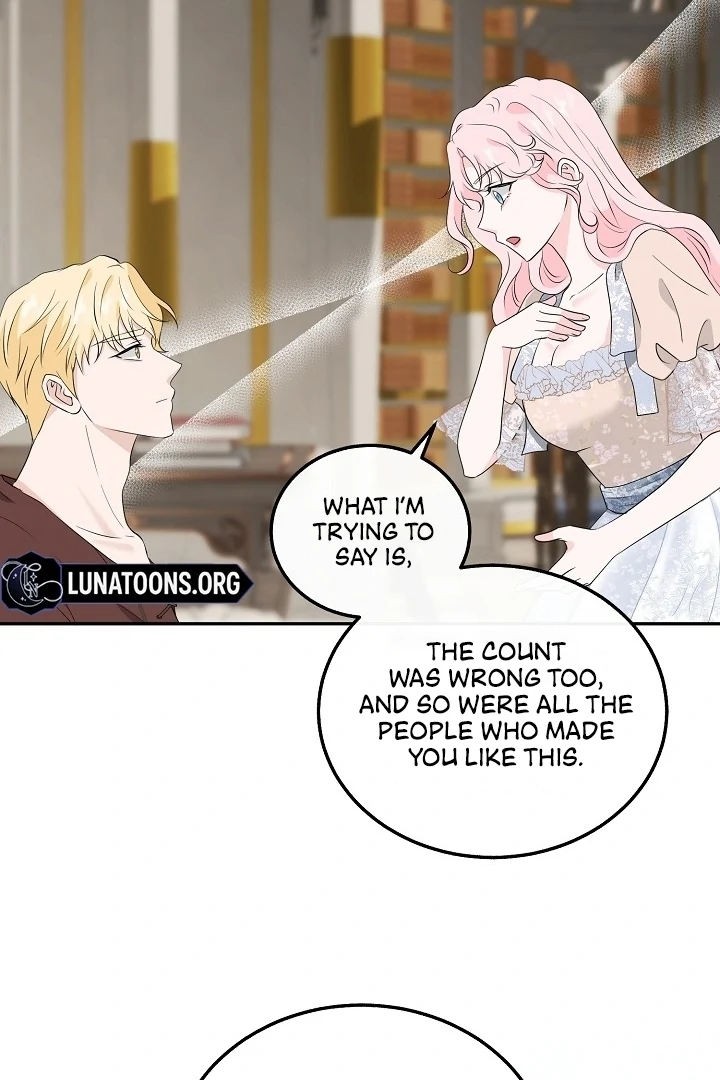 Is the Friend of a Friend a Stranger? Chapter 25 - page 29