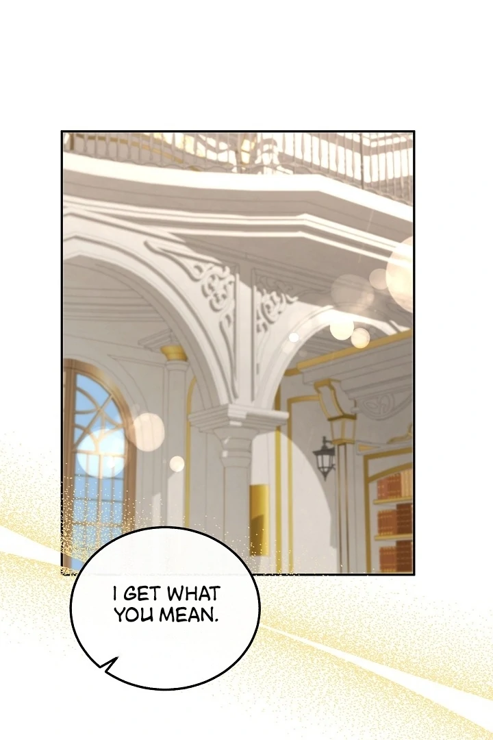 Is the Friend of a Friend a Stranger? Chapter 25 - page 34