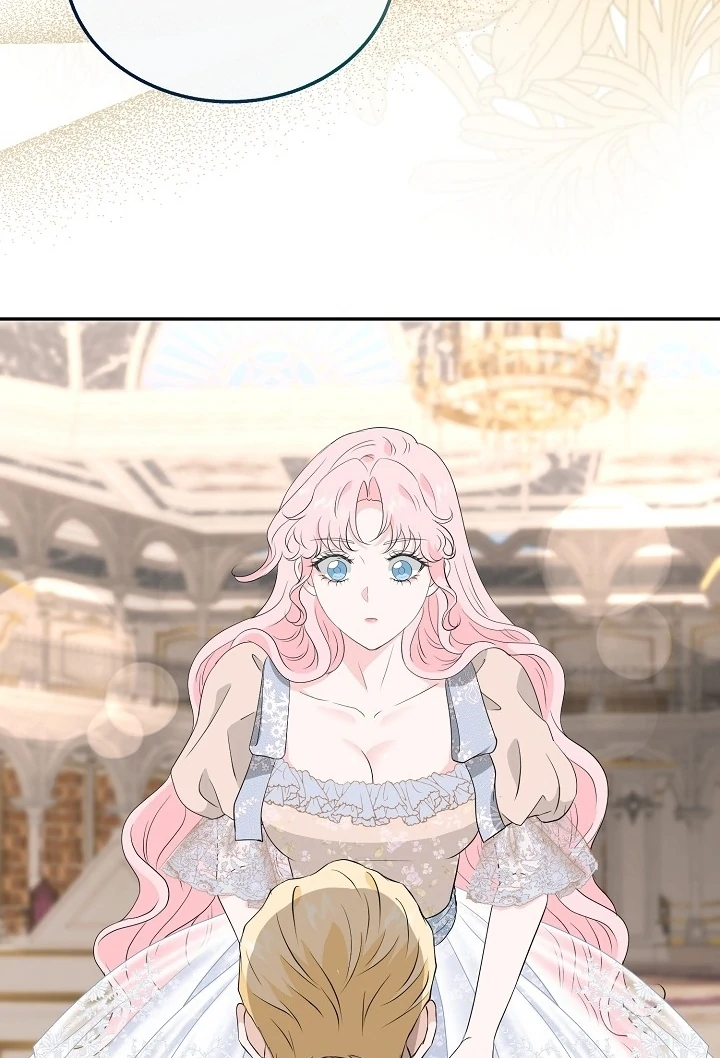 Is the Friend of a Friend a Stranger? Chapter 25 - page 37