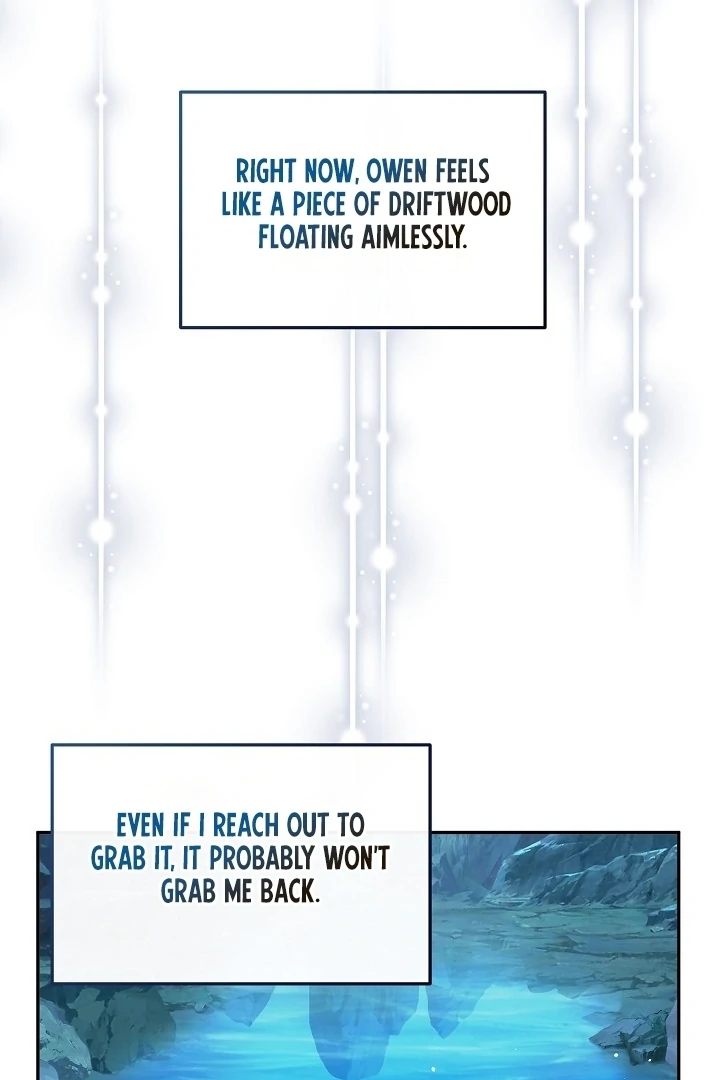 Is the Friend of a Friend a Stranger? Chapter 25 - page 39