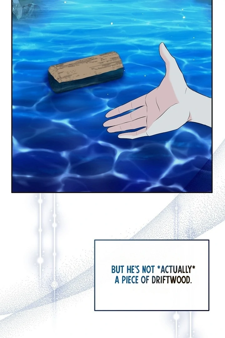 Is the Friend of a Friend a Stranger? Chapter 25 - page 40