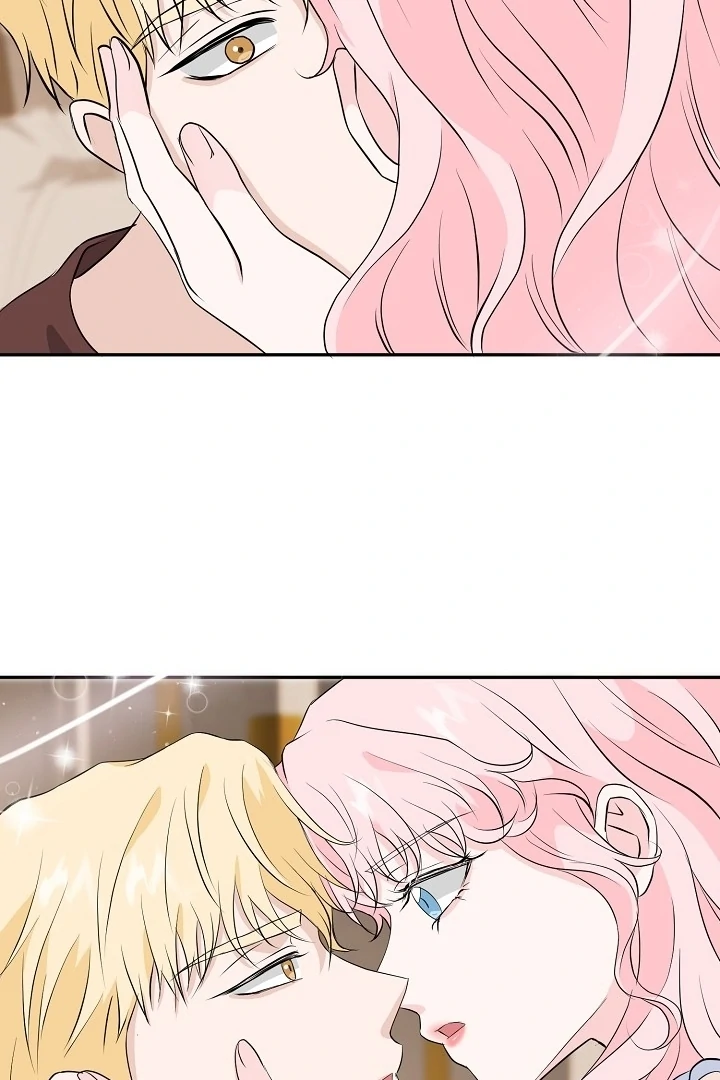 Is the Friend of a Friend a Stranger? Chapter 25 - page 47