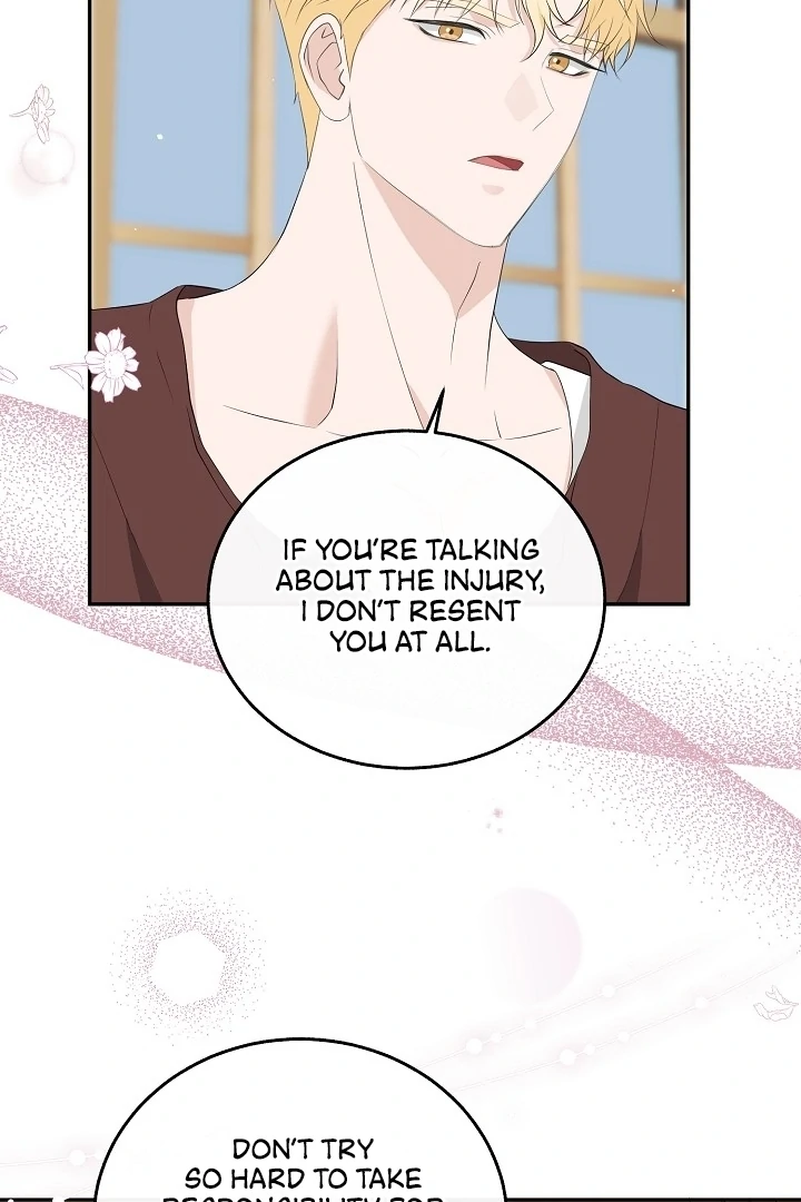 Is the Friend of a Friend a Stranger? Chapter 25 - page 4