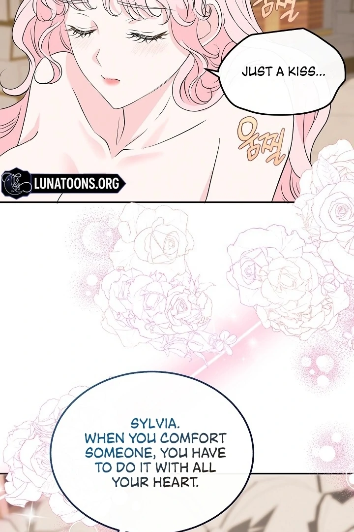 Is the Friend of a Friend a Stranger? Chapter 25 - page 60