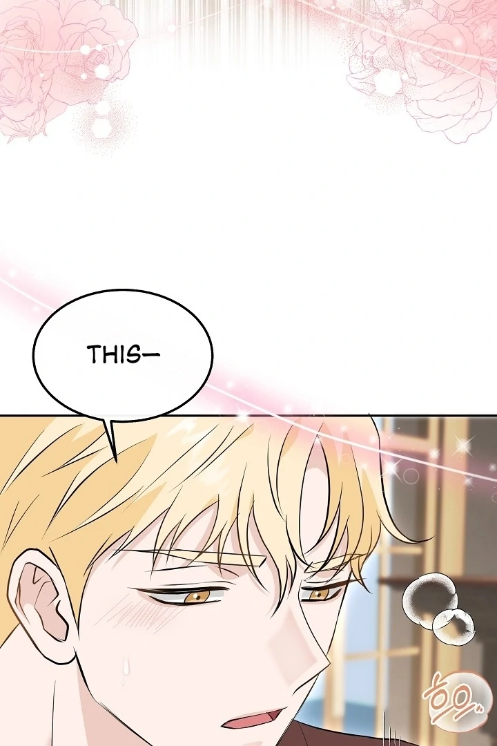 Is the Friend of a Friend a Stranger? Chapter 25 - page 67