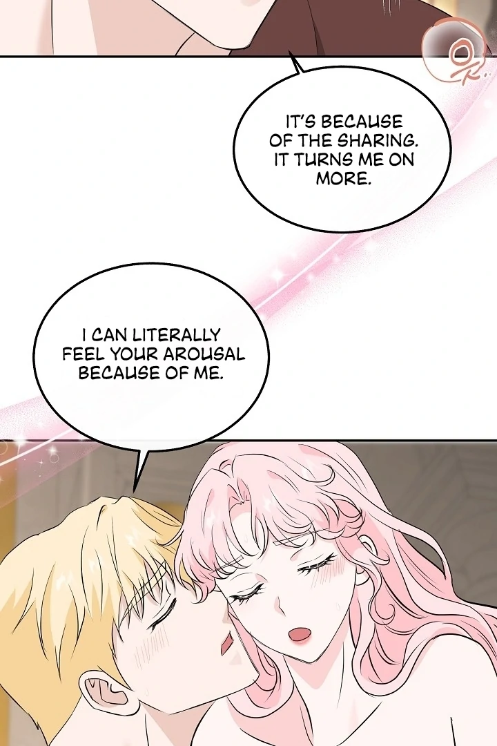 Is the Friend of a Friend a Stranger? Chapter 25 - page 68