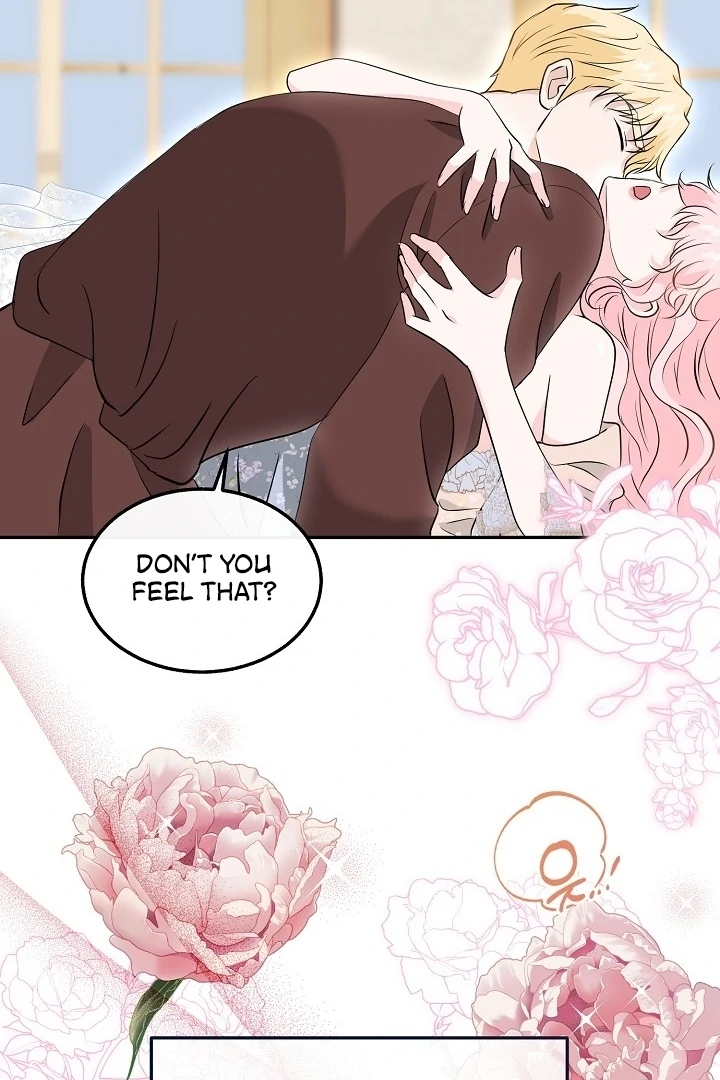 Is the Friend of a Friend a Stranger? Chapter 25 - page 71