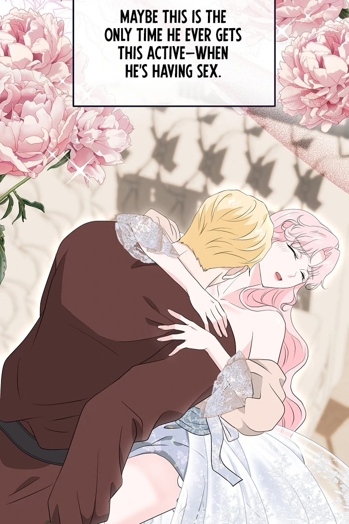 Is the Friend of a Friend a Stranger? Chapter 25 - page 72