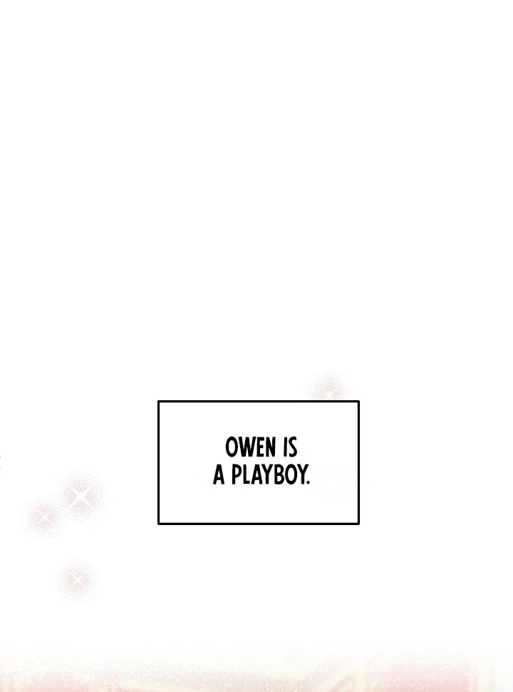 Is the Friend of a Friend a Stranger? Chapter 25 - page 76