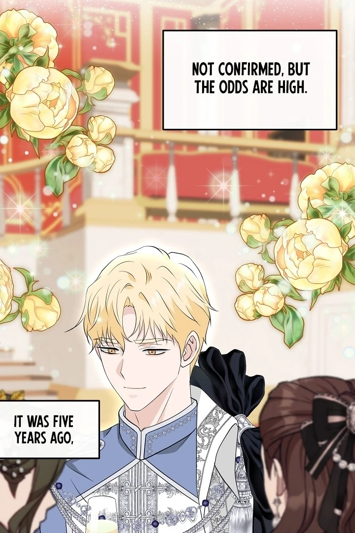 Is the Friend of a Friend a Stranger? Chapter 25 - page 77