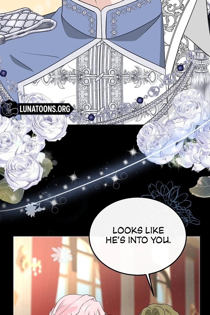 Is the Friend of a Friend a Stranger? Chapter 25 - page 83