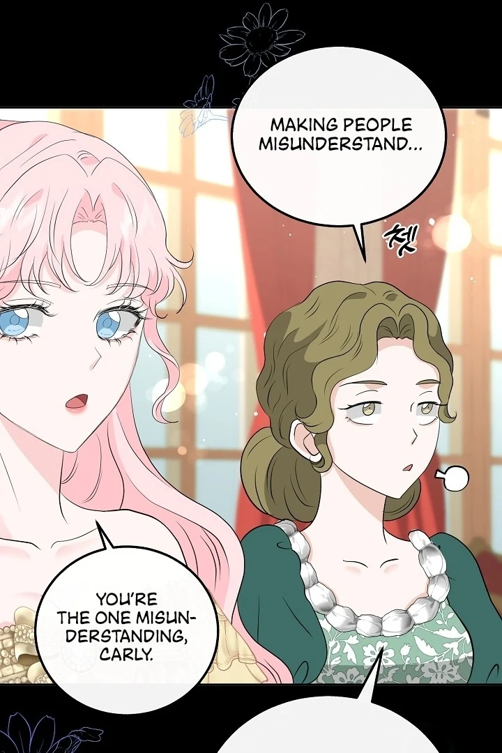 Is the Friend of a Friend a Stranger? Chapter 25 - page 88