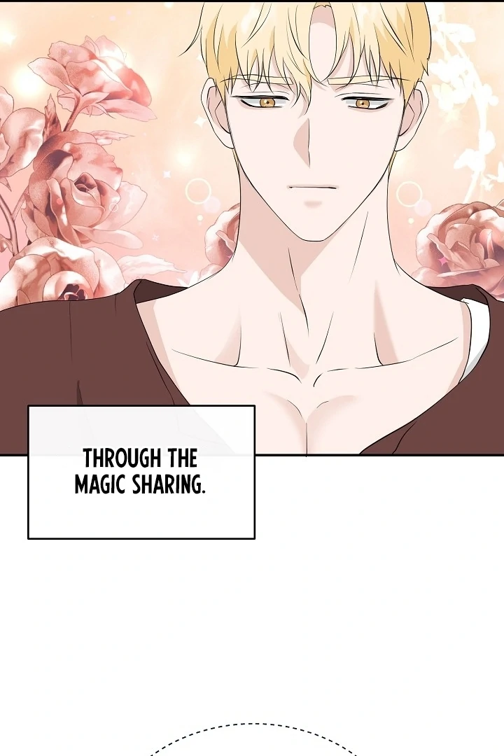 Is the Friend of a Friend a Stranger? Chapter 25 - page 8