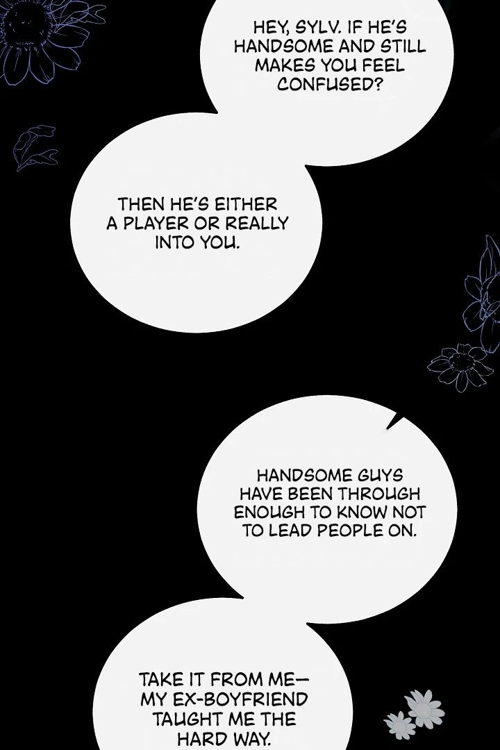 Is the Friend of a Friend a Stranger? Chapter 25 - page 89