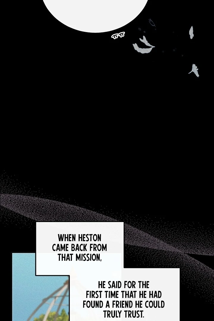 Is the Friend of a Friend a Stranger? Chapter 25 - page 90
