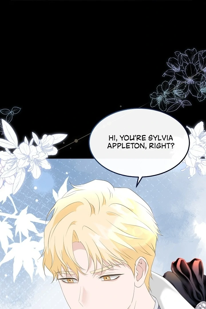 Is the Friend of a Friend a Stranger? Chapter 25 - page 97