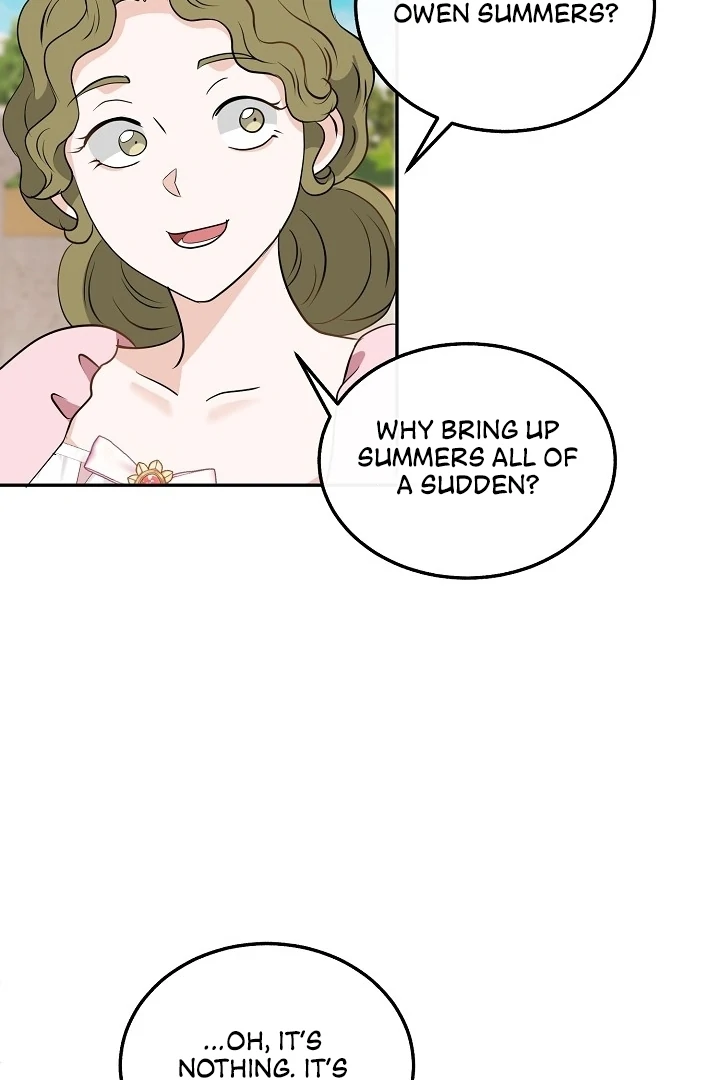 Is the Friend of a Friend a Stranger? Chapter 26 - page 10