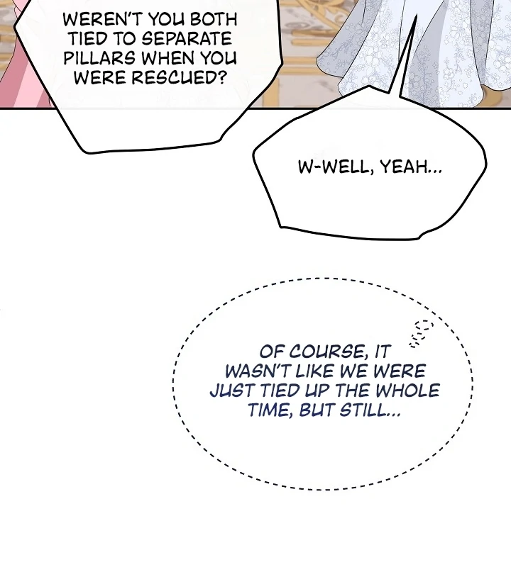 Is the Friend of a Friend a Stranger? Chapter 26 - page 14