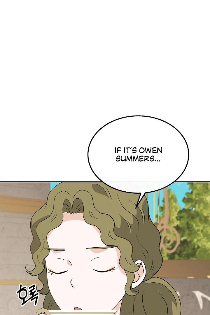 Is the Friend of a Friend a Stranger? Chapter 26 - page 15