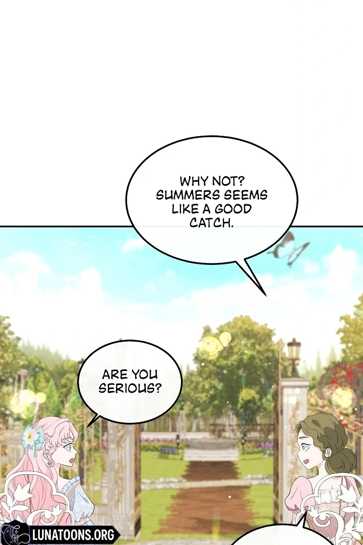 Is the Friend of a Friend a Stranger? Chapter 26 - page 18
