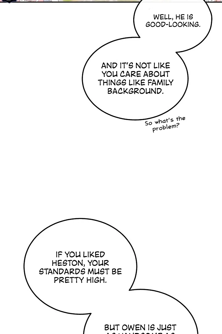 Is the Friend of a Friend a Stranger? Chapter 26 - page 19