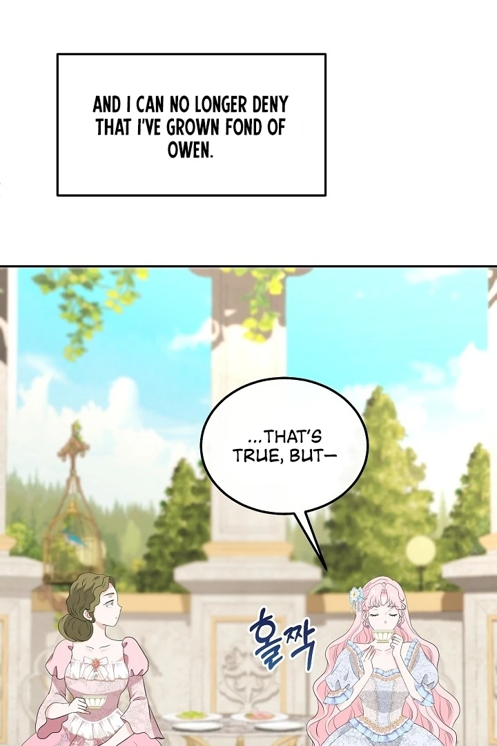 Is the Friend of a Friend a Stranger? Chapter 26 - page 23