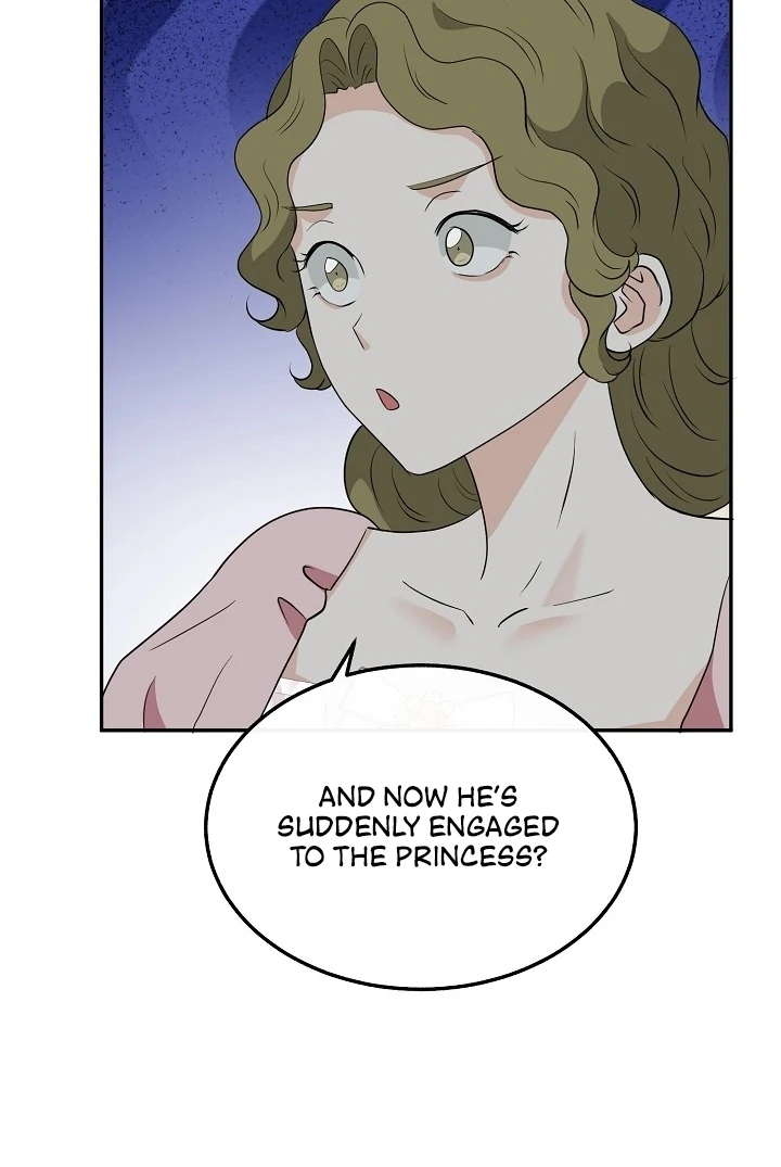 Is the Friend of a Friend a Stranger? Chapter 26 - page 26