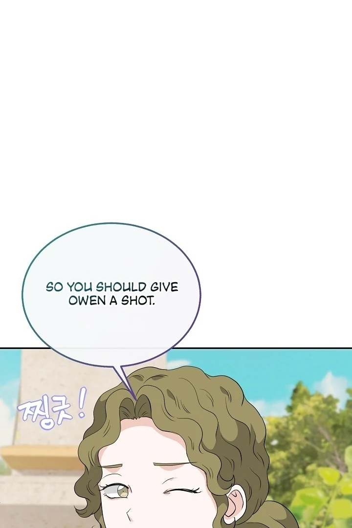 Is the Friend of a Friend a Stranger? Chapter 26 - page 29