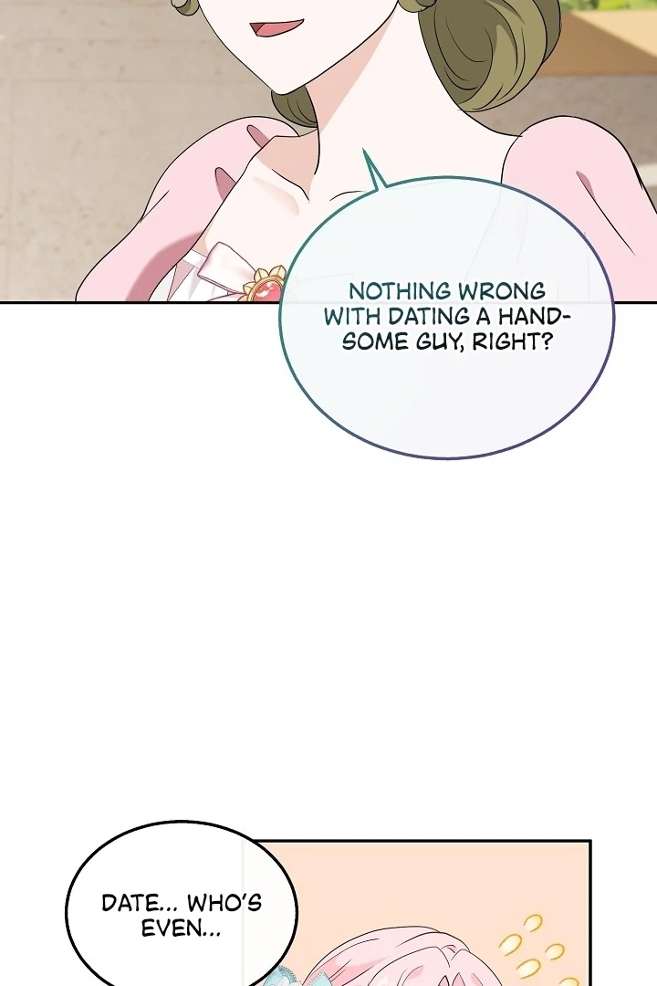 Is the Friend of a Friend a Stranger? Chapter 26 - page 30