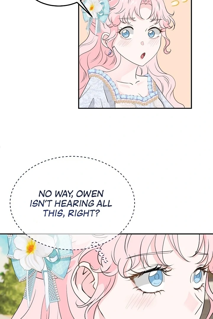 Is the Friend of a Friend a Stranger? Chapter 26 - page 31