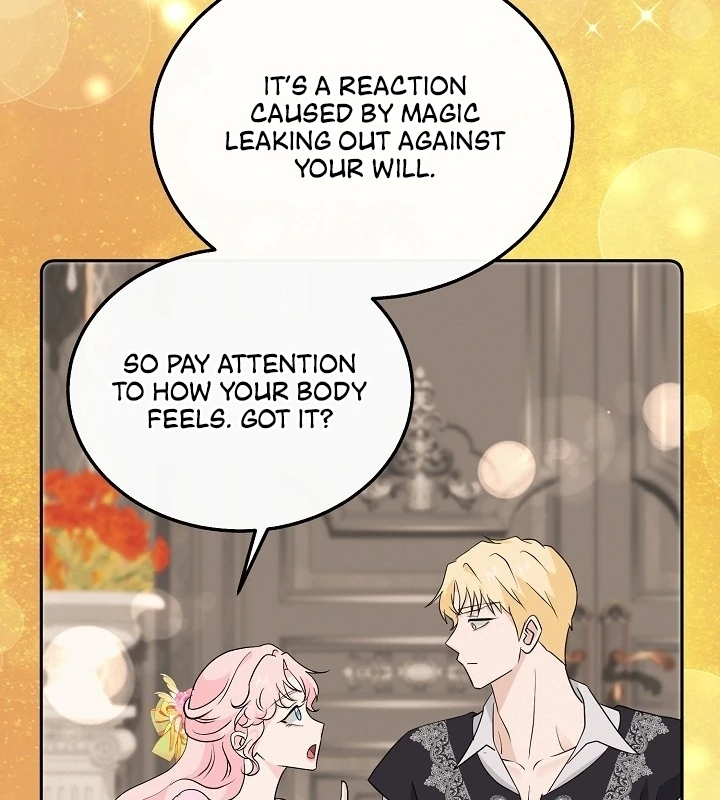 Is the Friend of a Friend a Stranger? Chapter 26 - page 33