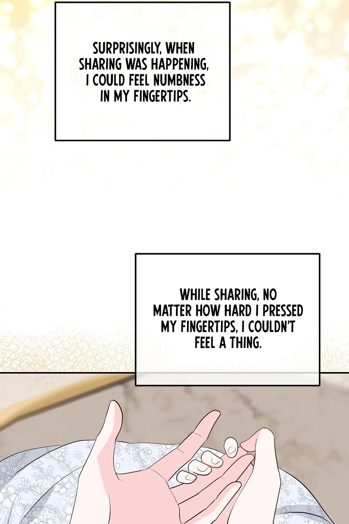 Is the Friend of a Friend a Stranger? Chapter 26 - page 35