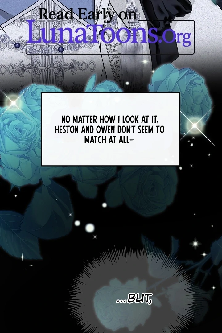 Is the Friend of a Friend a Stranger? Chapter 26 - page 3