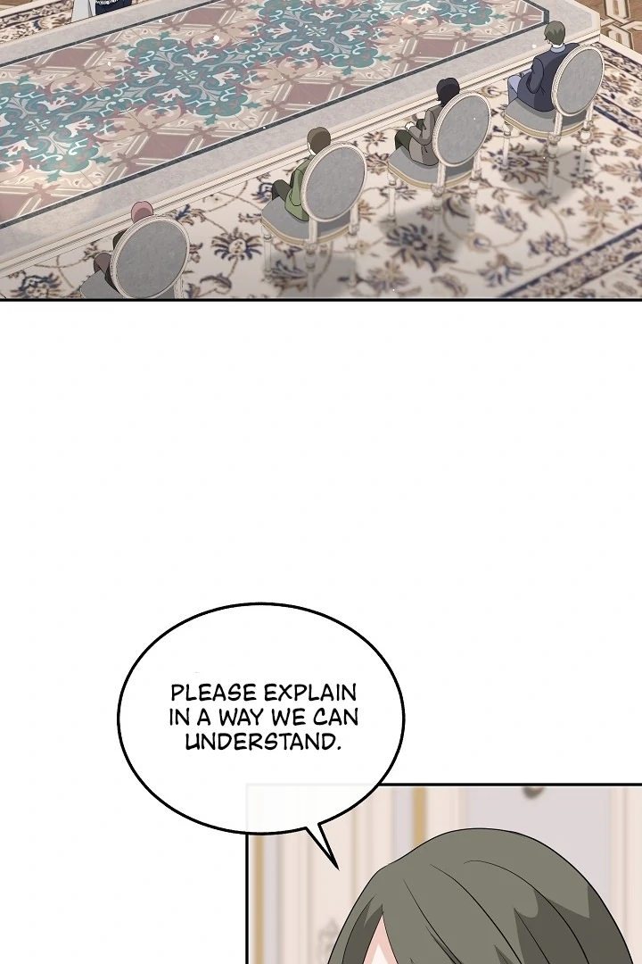Is the Friend of a Friend a Stranger? Chapter 26 - page 39