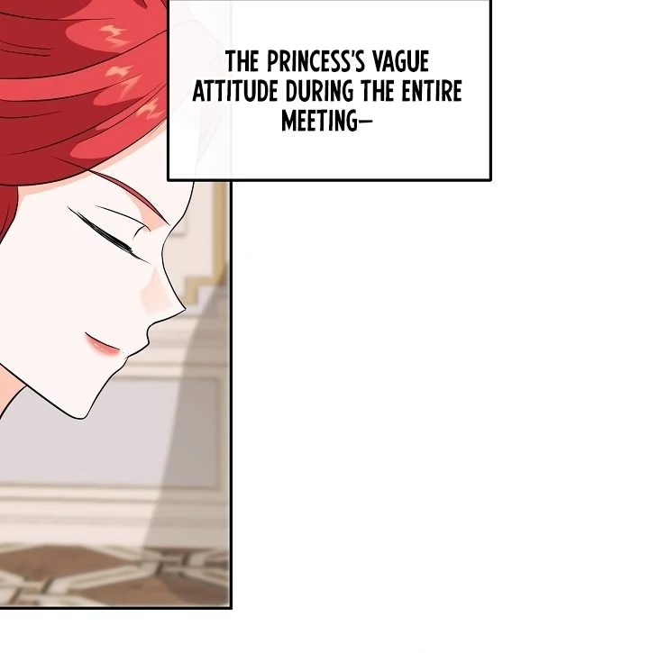 Is the Friend of a Friend a Stranger? Chapter 26 - page 41