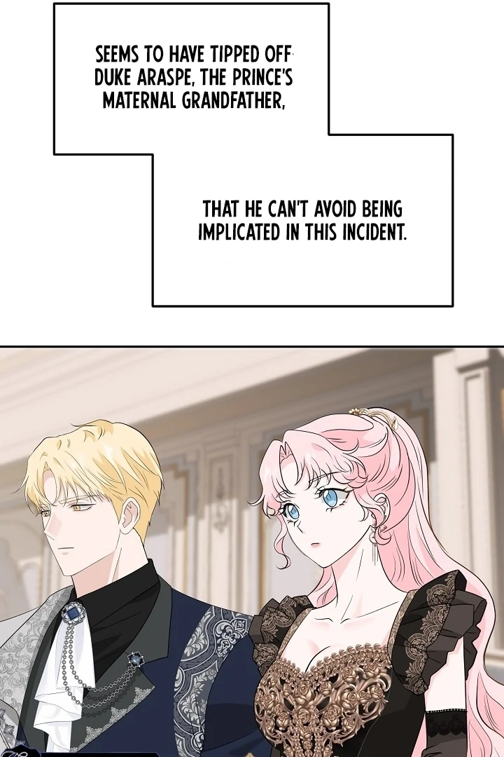 Is the Friend of a Friend a Stranger? Chapter 26 - page 42