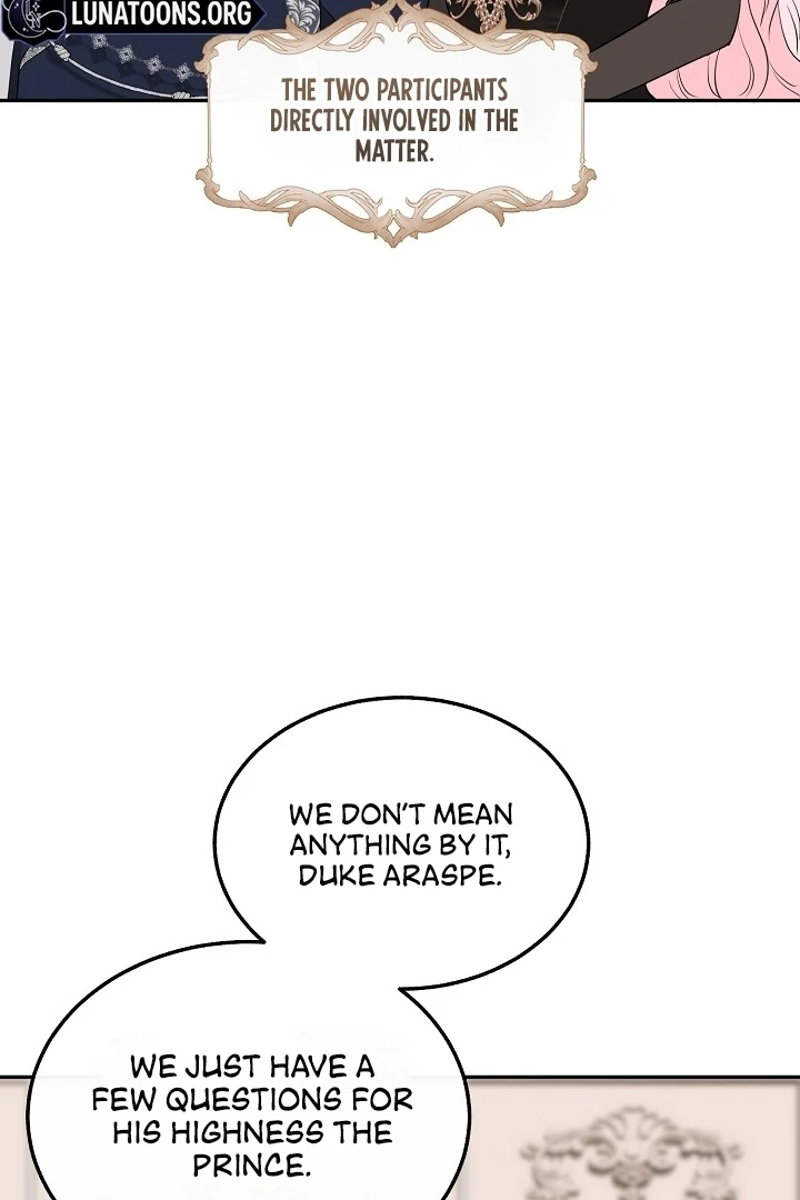 Is the Friend of a Friend a Stranger? Chapter 26 - page 43