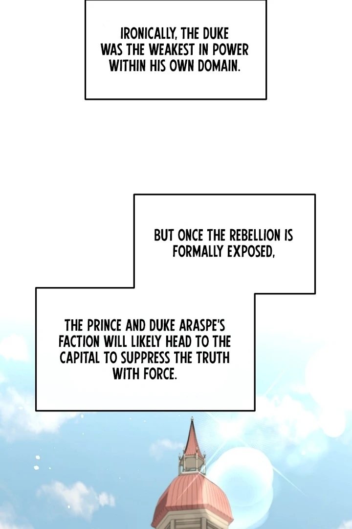 Is the Friend of a Friend a Stranger? Chapter 26 - page 46
