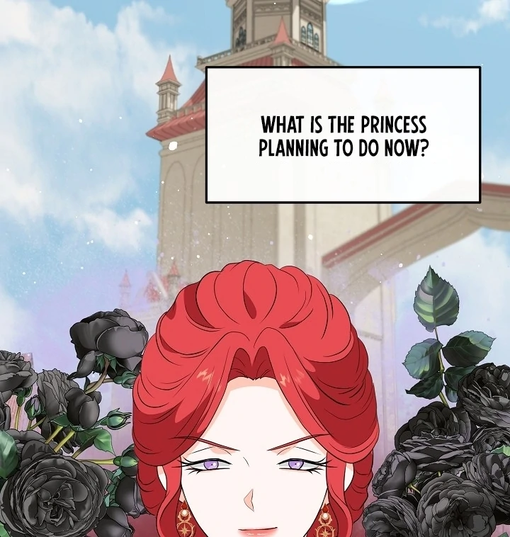 Is the Friend of a Friend a Stranger? Chapter 26 - page 47