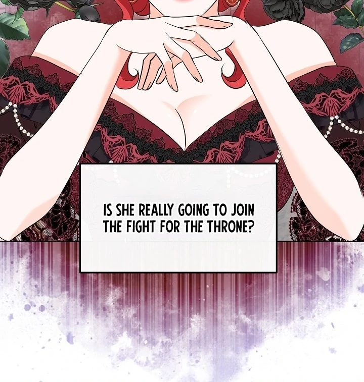 Is the Friend of a Friend a Stranger? Chapter 26 - page 48