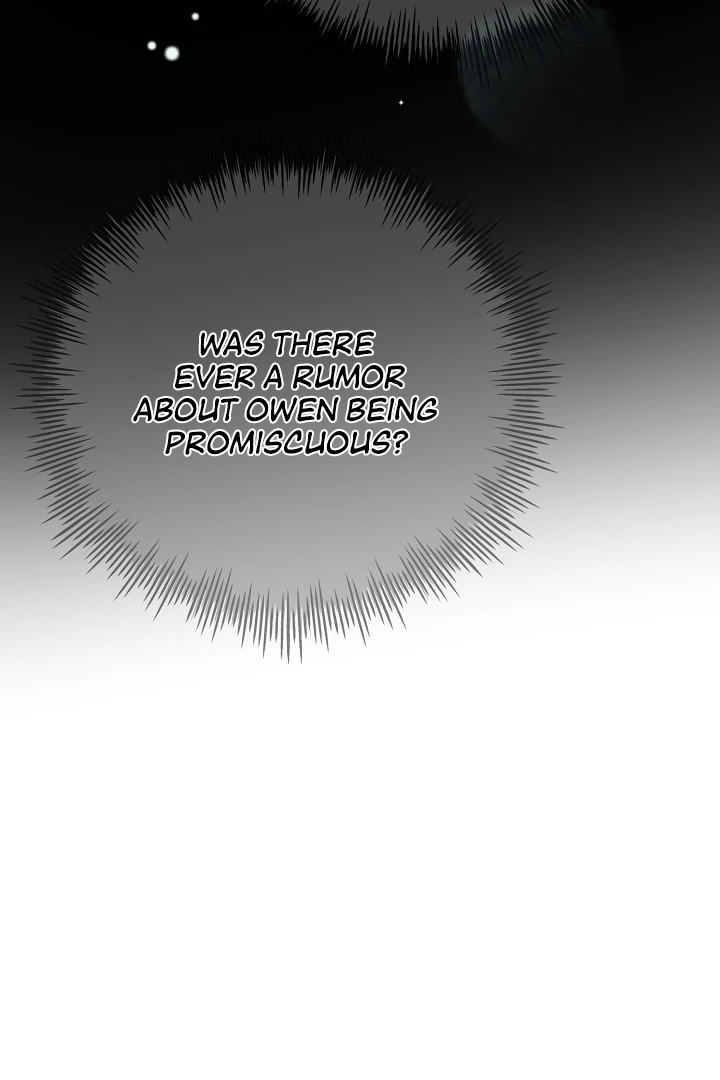 Is the Friend of a Friend a Stranger? Chapter 26 - page 4