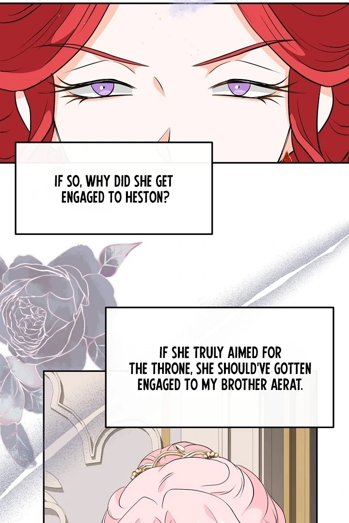 Is the Friend of a Friend a Stranger? Chapter 26 - page 49