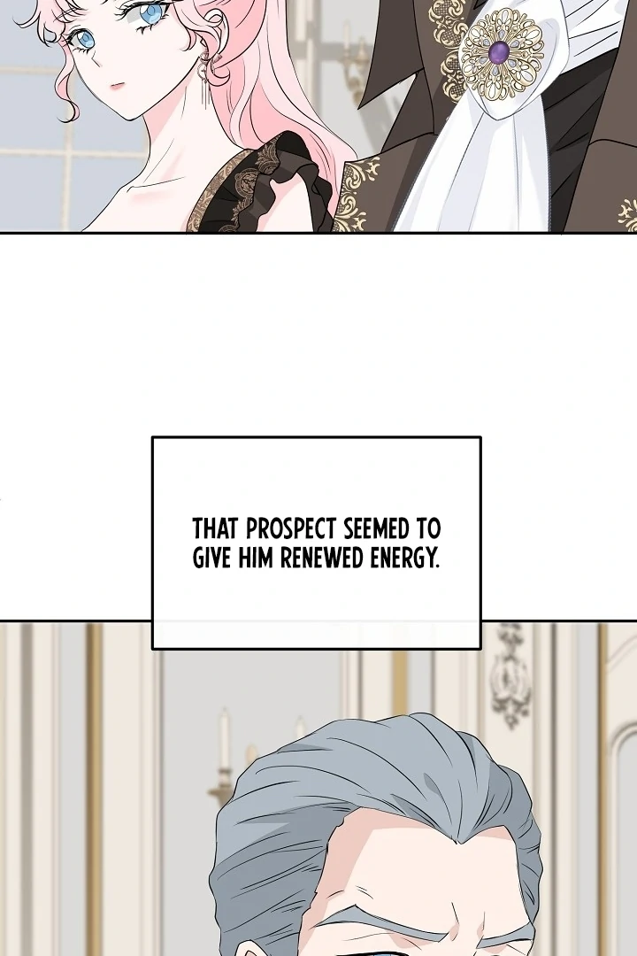 Is the Friend of a Friend a Stranger? Chapter 26 - page 52